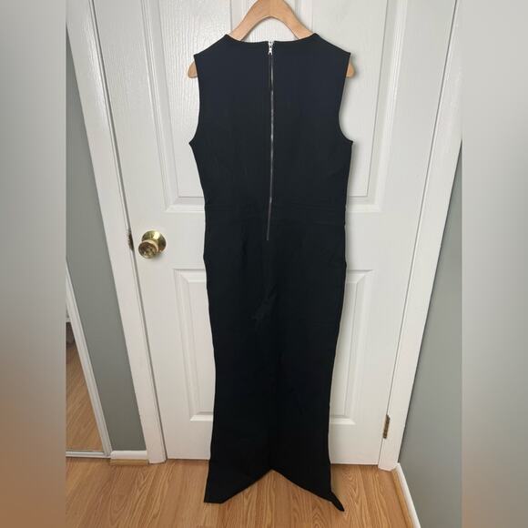Spanx The Perfect Jumpsuit in Black M - Picture 11 of 12